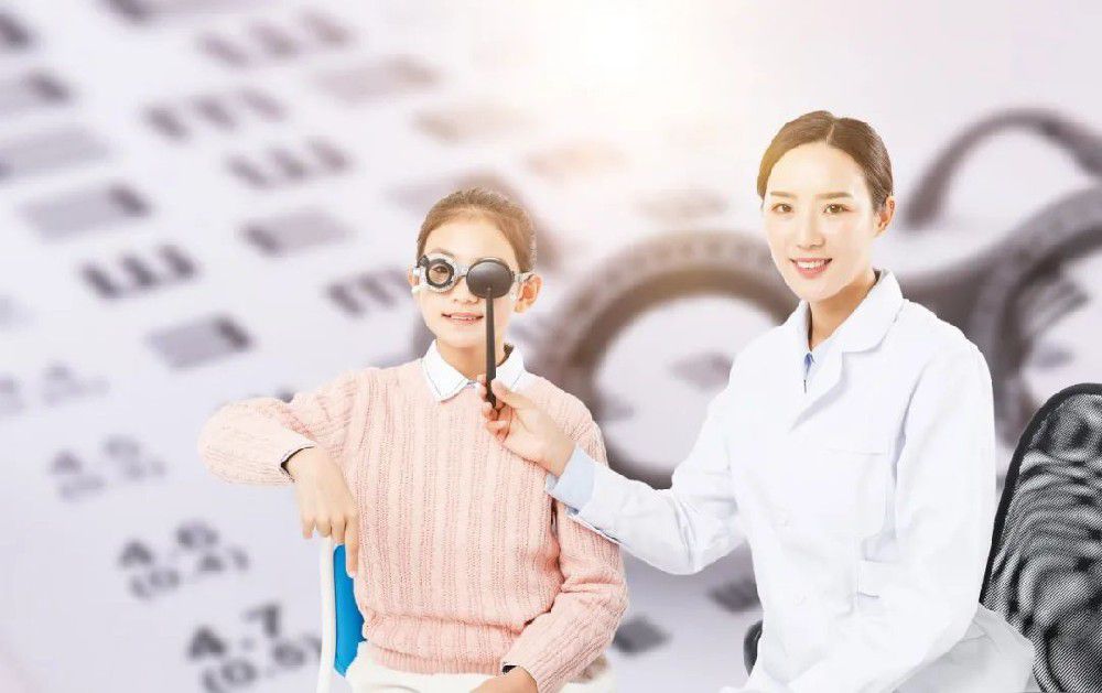 科普！为什么我们要校园筛查？为何校园筛查后还需专业复查？