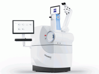 德国蔡司VISUMAX 800全飞秒激光系统